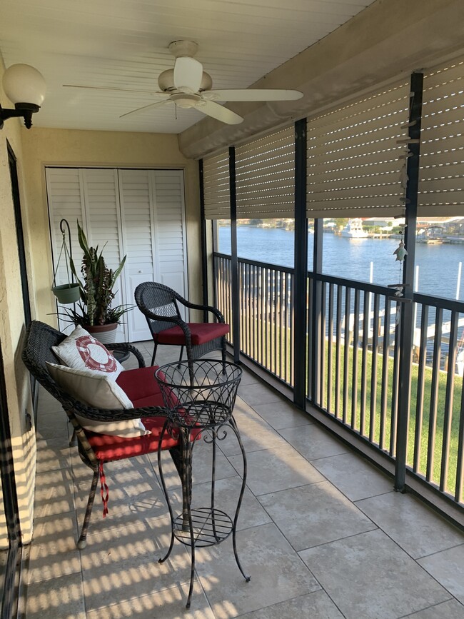 Photo - 325 S Banana River Blvd Unit X