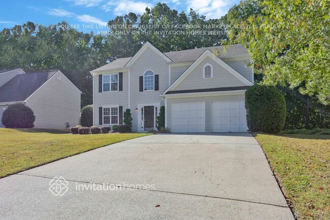 Photo - 3417 Sandlake Dr SW