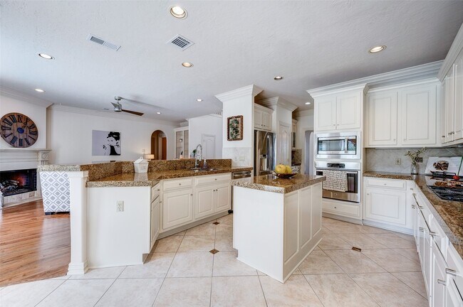 Photo - 1743 Cottage Landing Ln