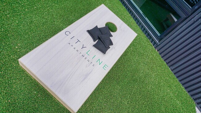 Photo - CityLine Apartments