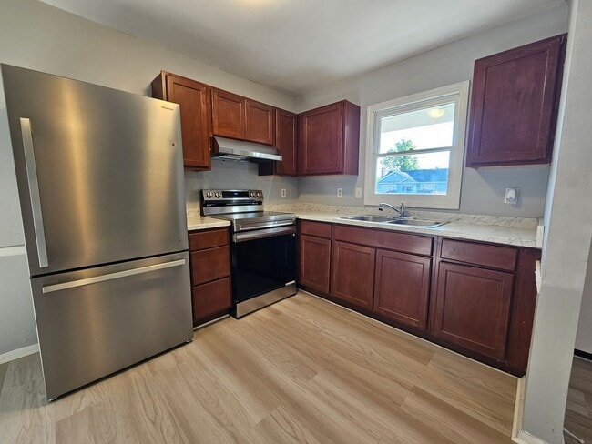 Photo - 3BR Home Near Downtown Wilmington – Recently Updated, Pet Friendly