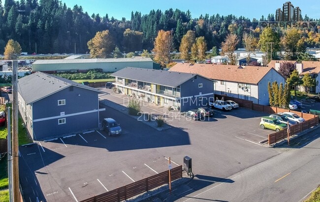 Photo - The Arbors in Pacific