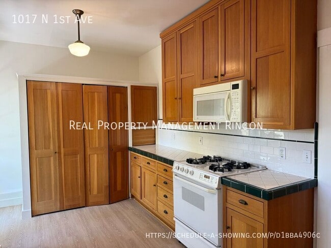 Photo - 1017 N 1st Ave