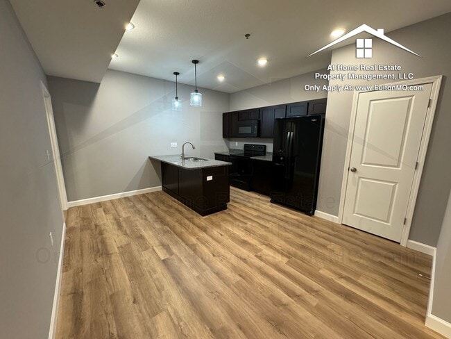 Photo - 2610 N Bluff St Unidad 2610-100 North Bluff Street