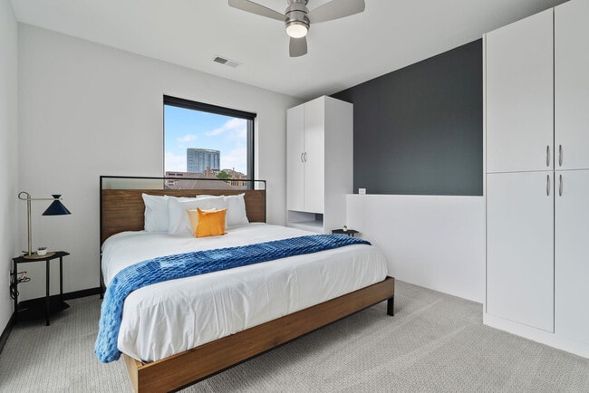 Photo - 423 E Michigan St Apartamento Unidad ID1026465P