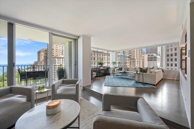 Photo - 1000 N Lake Shore Dr Unit 12B