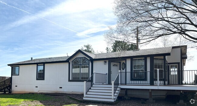 Building Photo - 6415 Mitchell Rd Rental