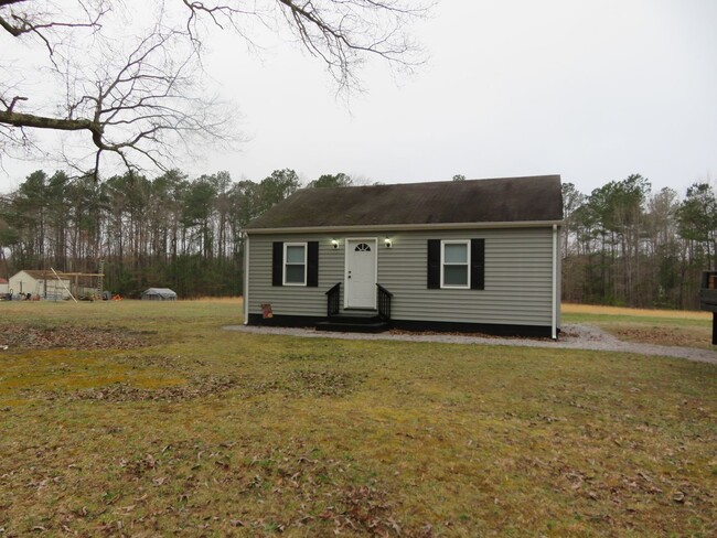 Building Photo - Dinwiddie (Wilsons) Rental