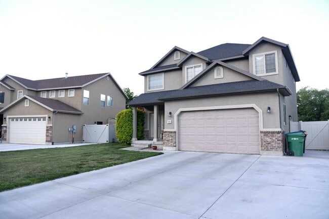 Photo - Beautiful House for rent in Provo