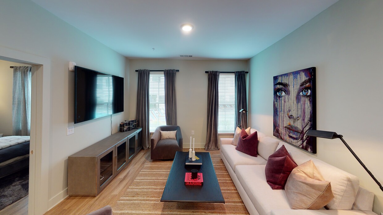 Photo - The Merchant Apartments