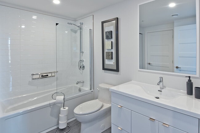 Photo - Lumineau Appartements