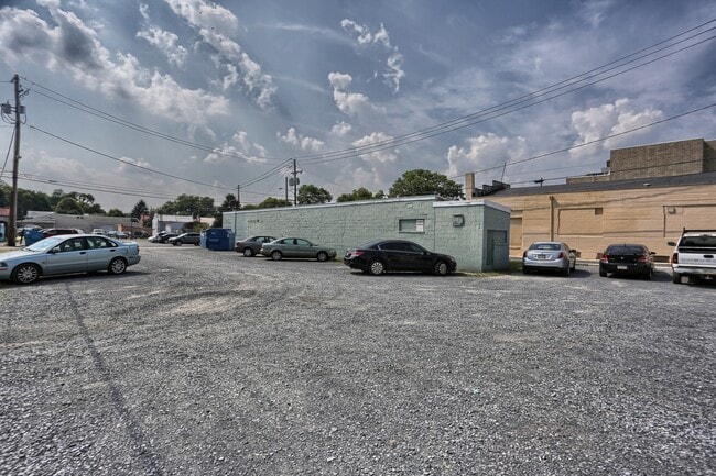 Photo - 124-126 N Hanover St Unit 124 N Hanover Street, Apt B