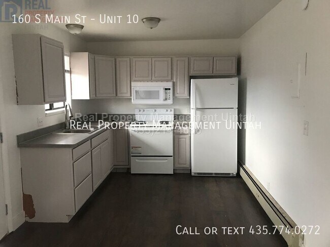 Photo - 160 S Main St Unidad 10