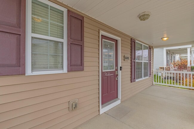 Photo - 6003 Bell Classic Dr