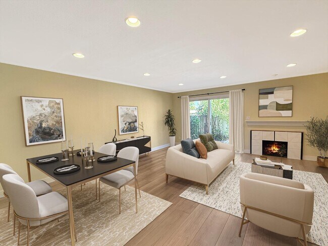Photo - 4893 Lafayette St Townhome