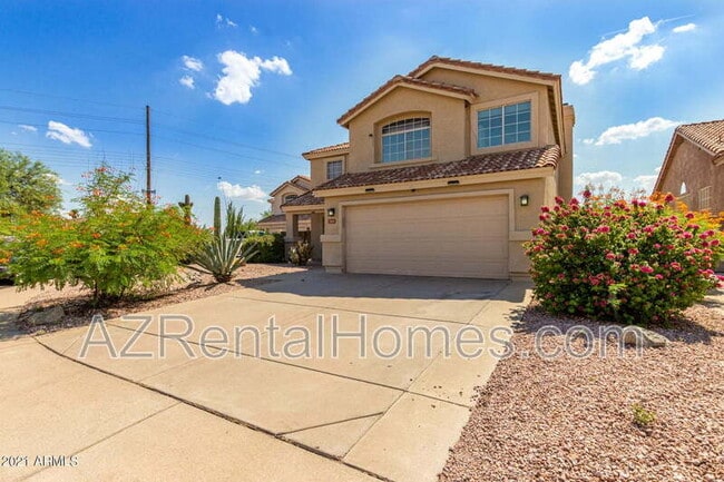 Photo - 3618 N Santiago Cir