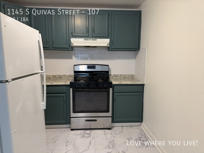 Photo - 1145 S Quivas St Unit 107