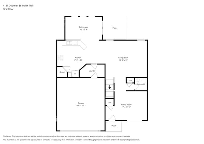 Photo - 4121 Oconnell St