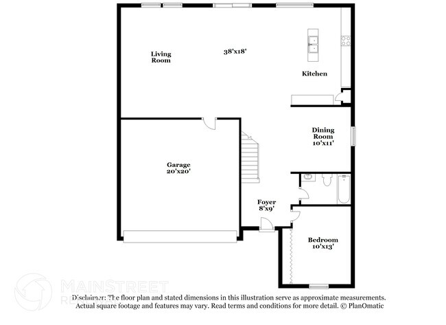 Building Photo - 1432 Saguaro St Rental