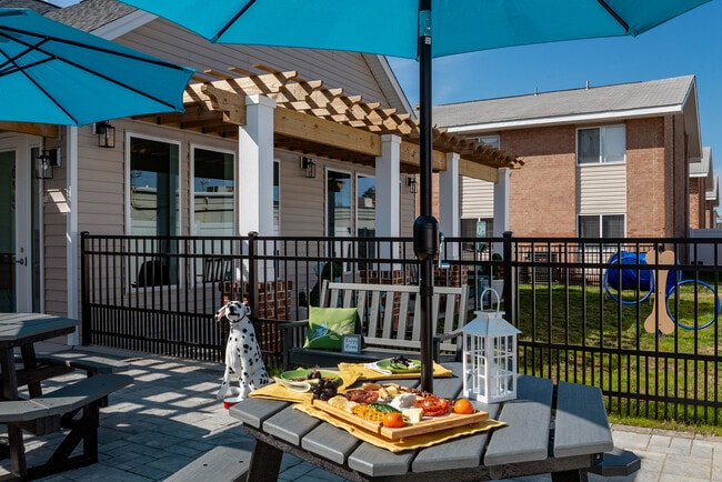 Indian River Apartments and Townhomes