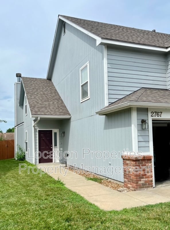 Photo - 2767 Grand Cir Townhome