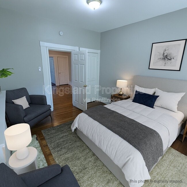 Building Photo - 3020 Texas Ave Unit 3020 2f