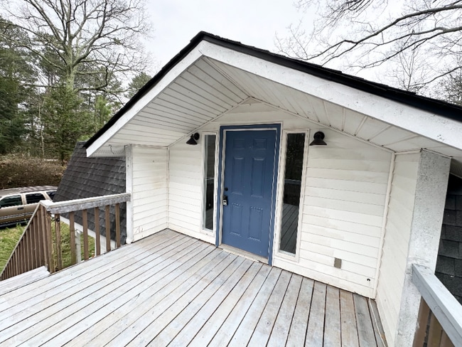 Building Photo - 6104 Pisgah Rd SW Rental