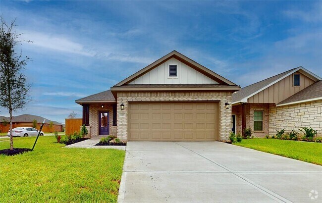 Building Photo - 1003 Pecan Harvest Dr Rental
