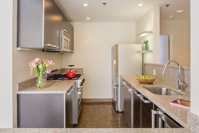 Photo - 755 Boylston St Unit 601