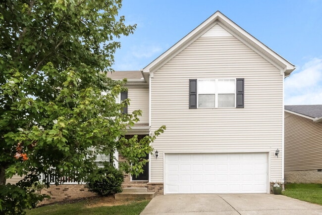 Building Photo - 311 Sarna Dr Rental