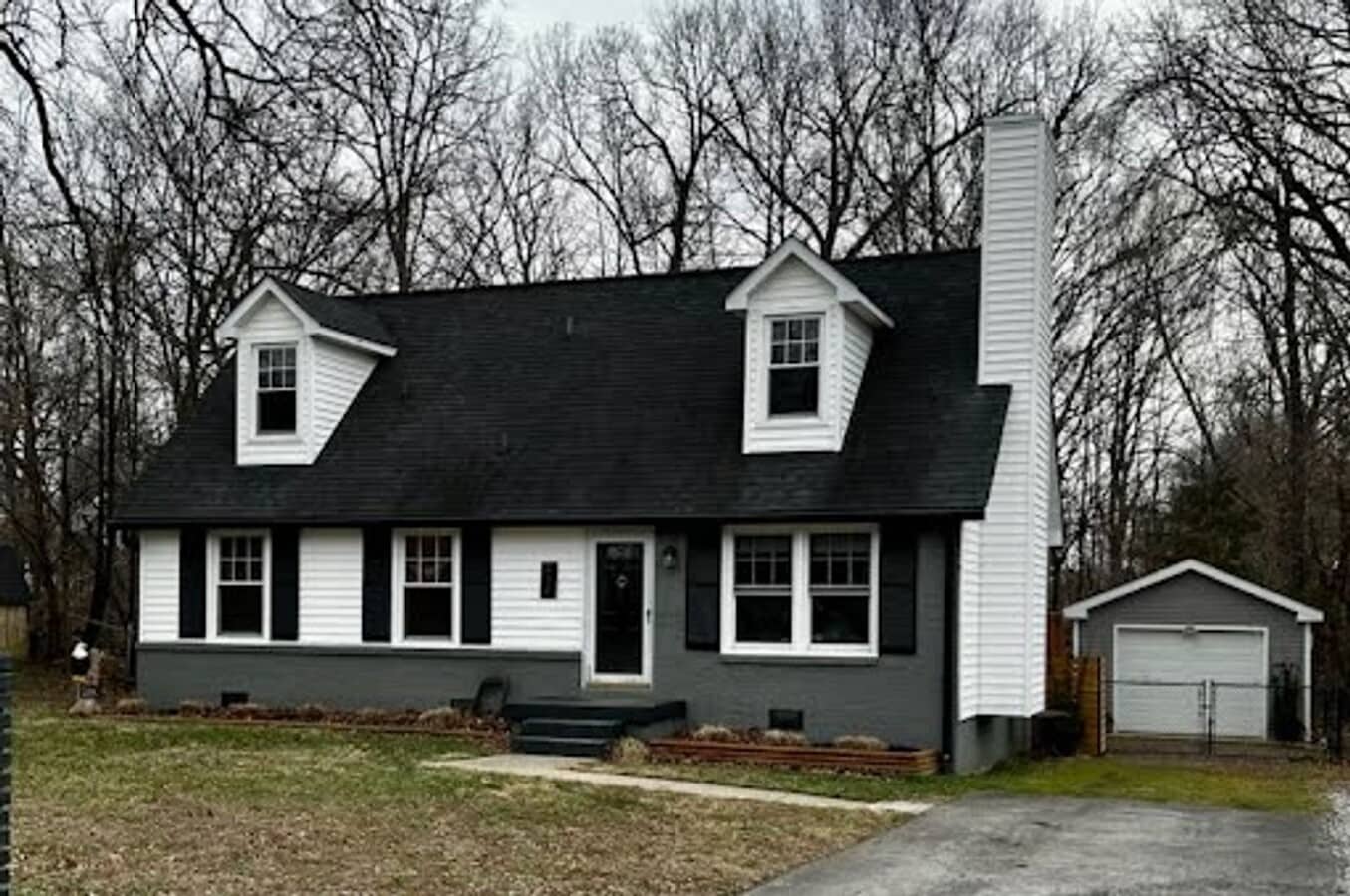 Photo - 414 Newman Dr