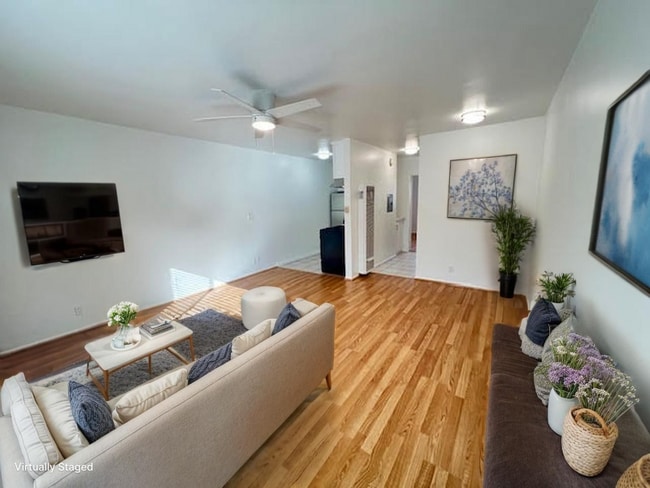 Photo - 2925 4th St Apartamento Unidad 16