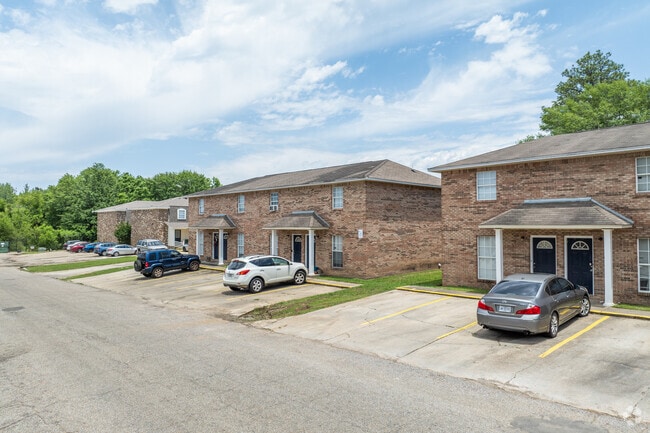 Shenandoah Townhomes