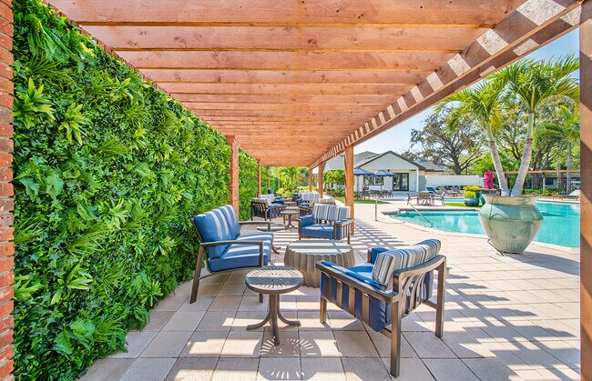 Photo - MAA Hyde Park