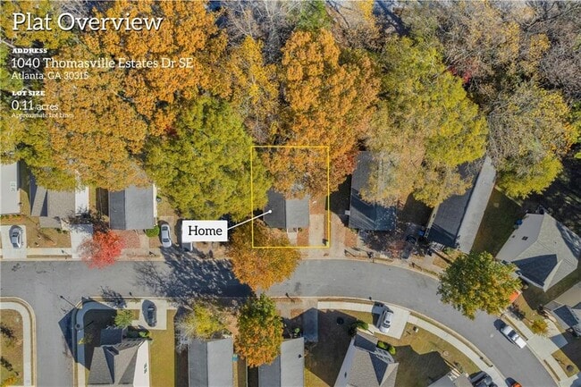 Photo - 1040 Thomasville Estates Wy SE