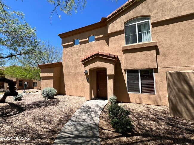 Building Photo - 7050 E Sunrise Dr Unit 11103