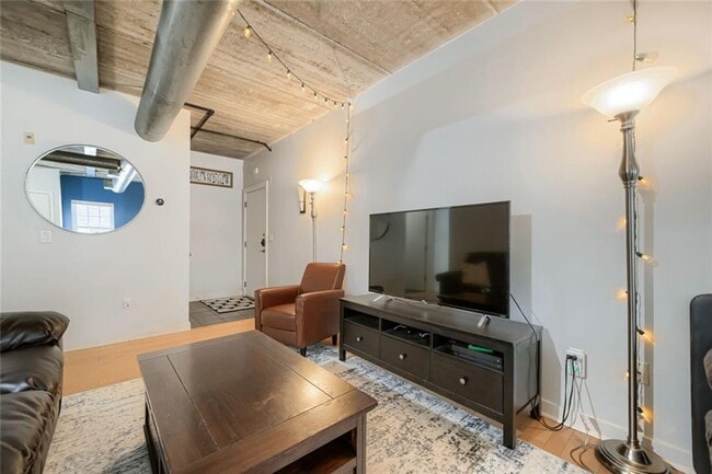 Photo - 800 Peachtree St NE Unit 1419