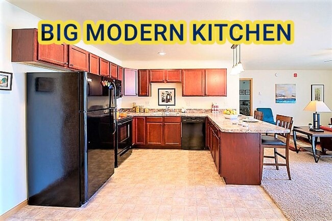 Photo - Country Meadows Apartment Homes!!