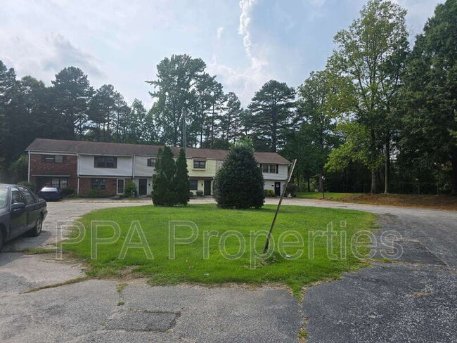 Photo - 2707 Reynolds Park Rd