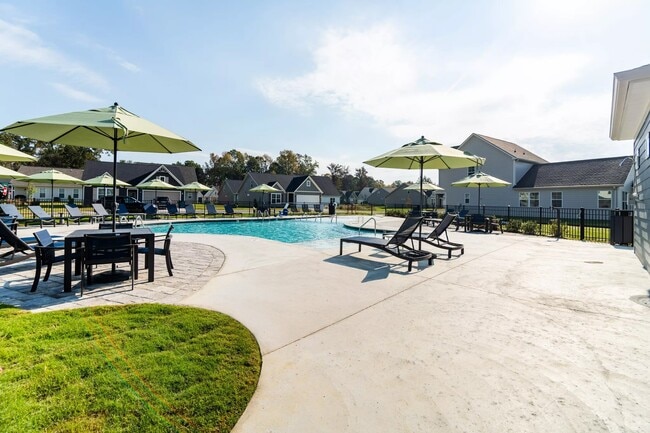 Photo - Cottages at Thrasher