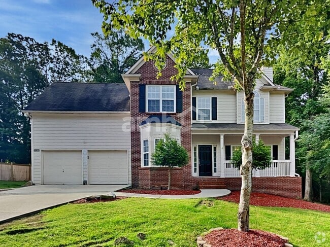 Building Photo - 2485 Chandler Grove Dr Rental