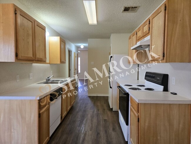 Photo - One-Bedroom with Garage