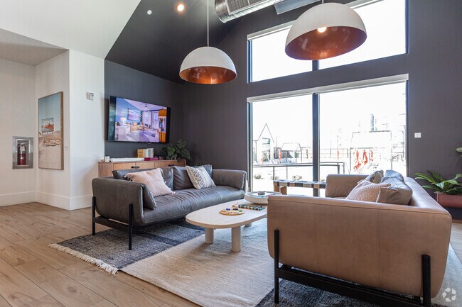 Clubroom