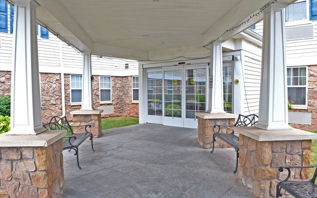 Maple Tree Manor (62+ Community)