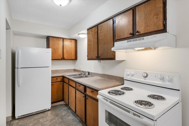 Shannon Apartments
