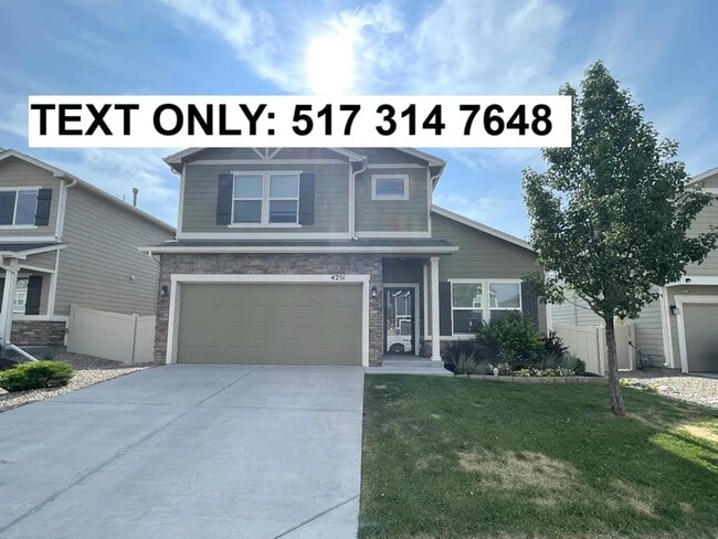 Photo - 4243 Prairie Agate Dr House