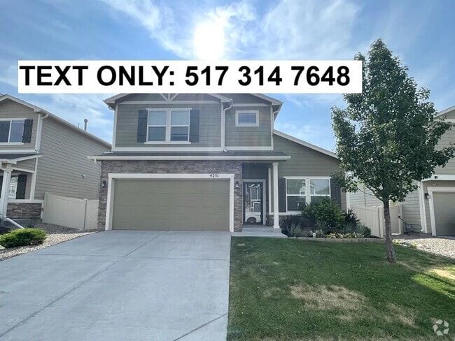 Building Photo - 4243 Prairie Agate Dr Rental