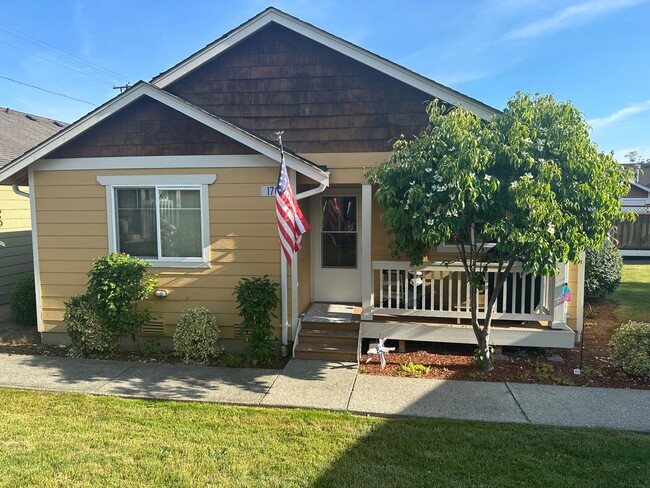 Sedro Woolley Two Bedroom - Sedro Woolley Two Bedroom House