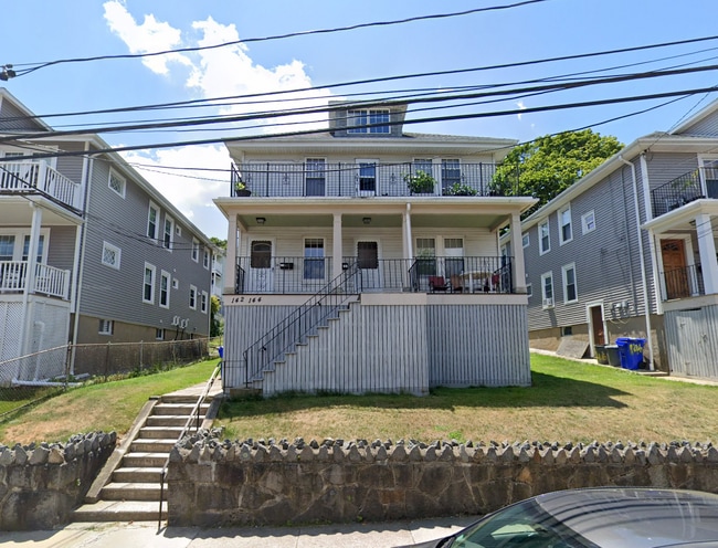 Photo - 144 Nonantum St Unit 1