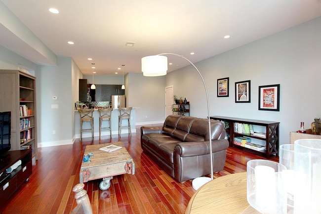 Photo - 440 Rhode Island Ave NW Unit #401